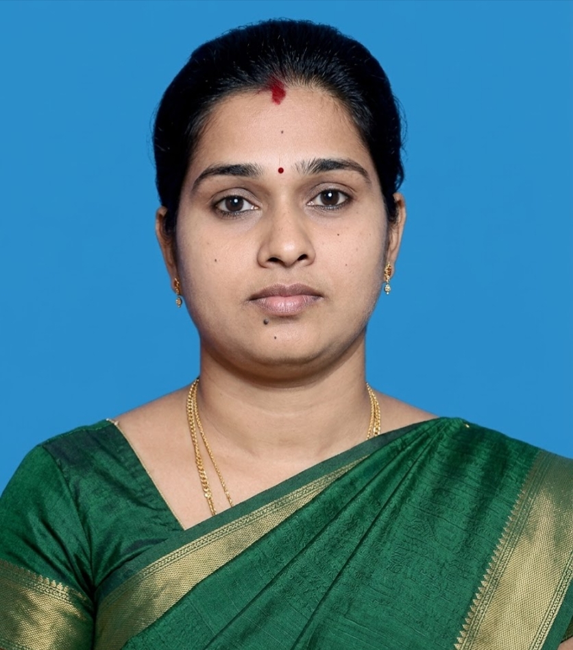Ms. Nandhini M.